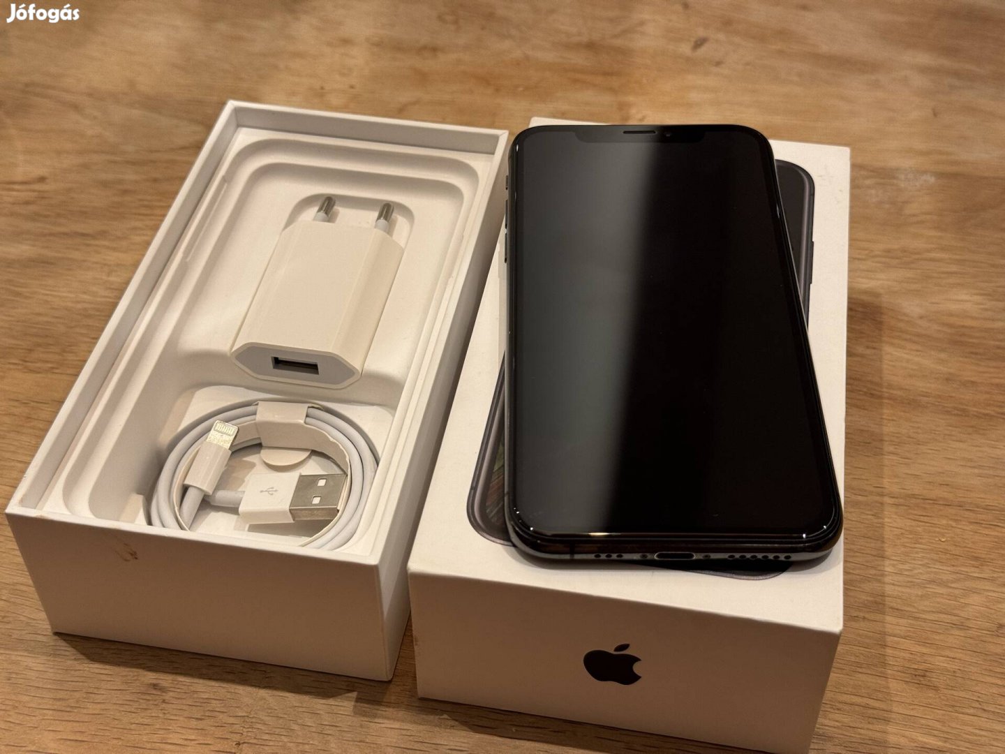 Apple iphone Xs 256gb Space Gray 