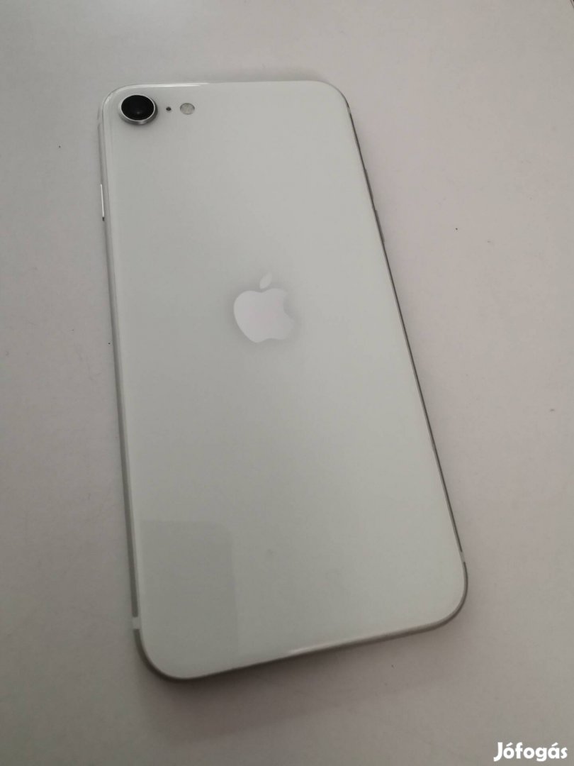 Apple iphone se 2.gen. 100% one függö