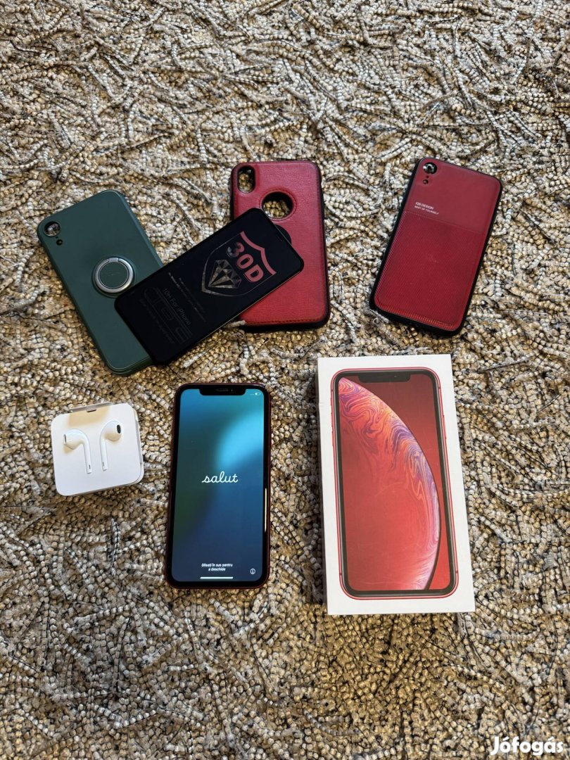 Apple iphone xr 64gb