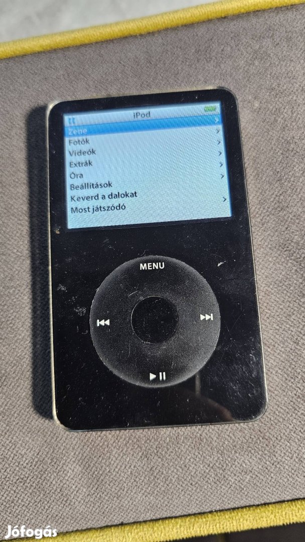 Apple ipod 30gb 