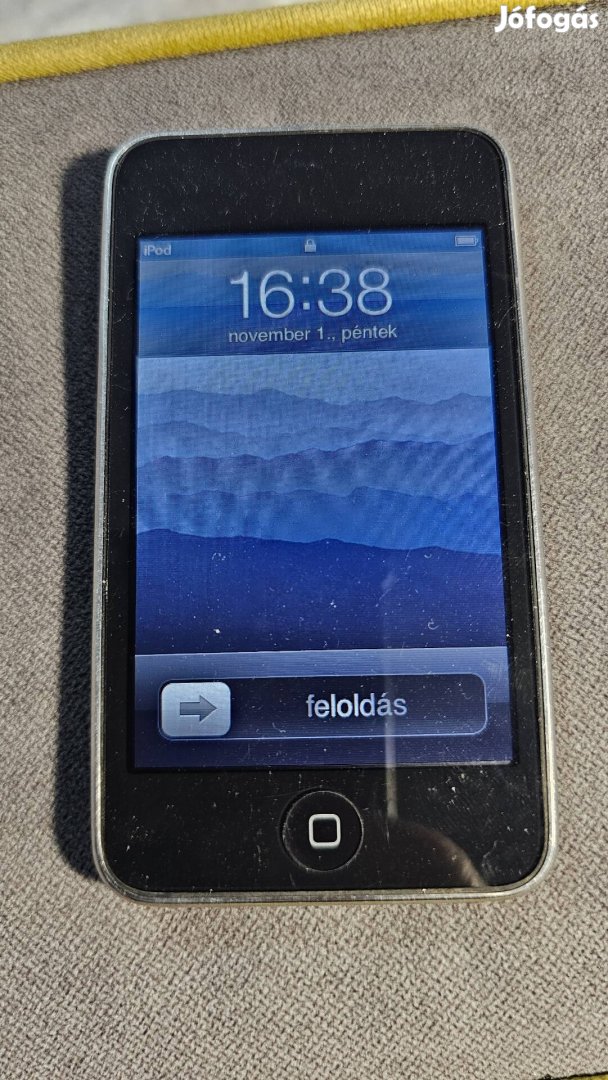 Apple ipod 32gb