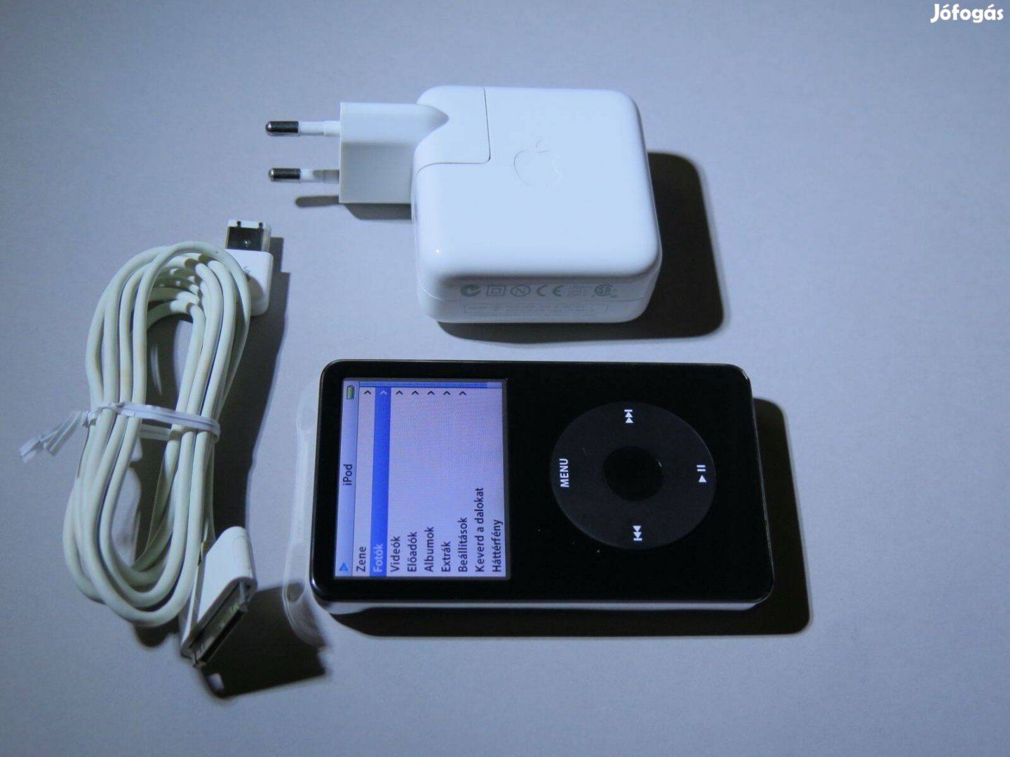 Apple ipod Classic 5th Generation