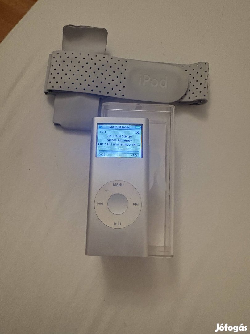 Apple ipod Nano 2