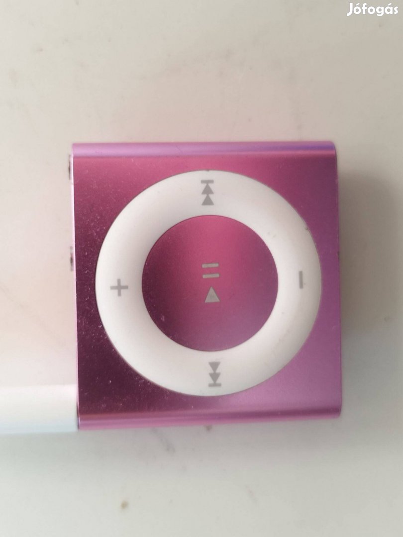 Apple ipod Shuffle 4