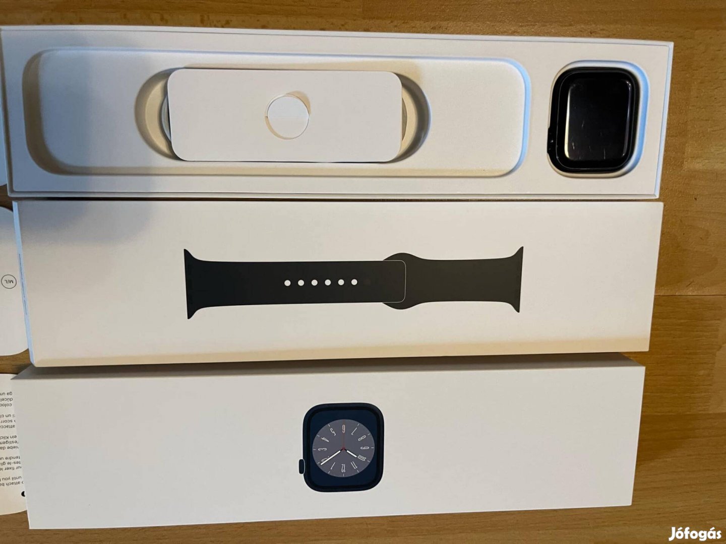 Apple iwatch 8