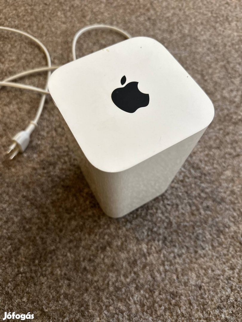 Apple kiegeszítő eszköz