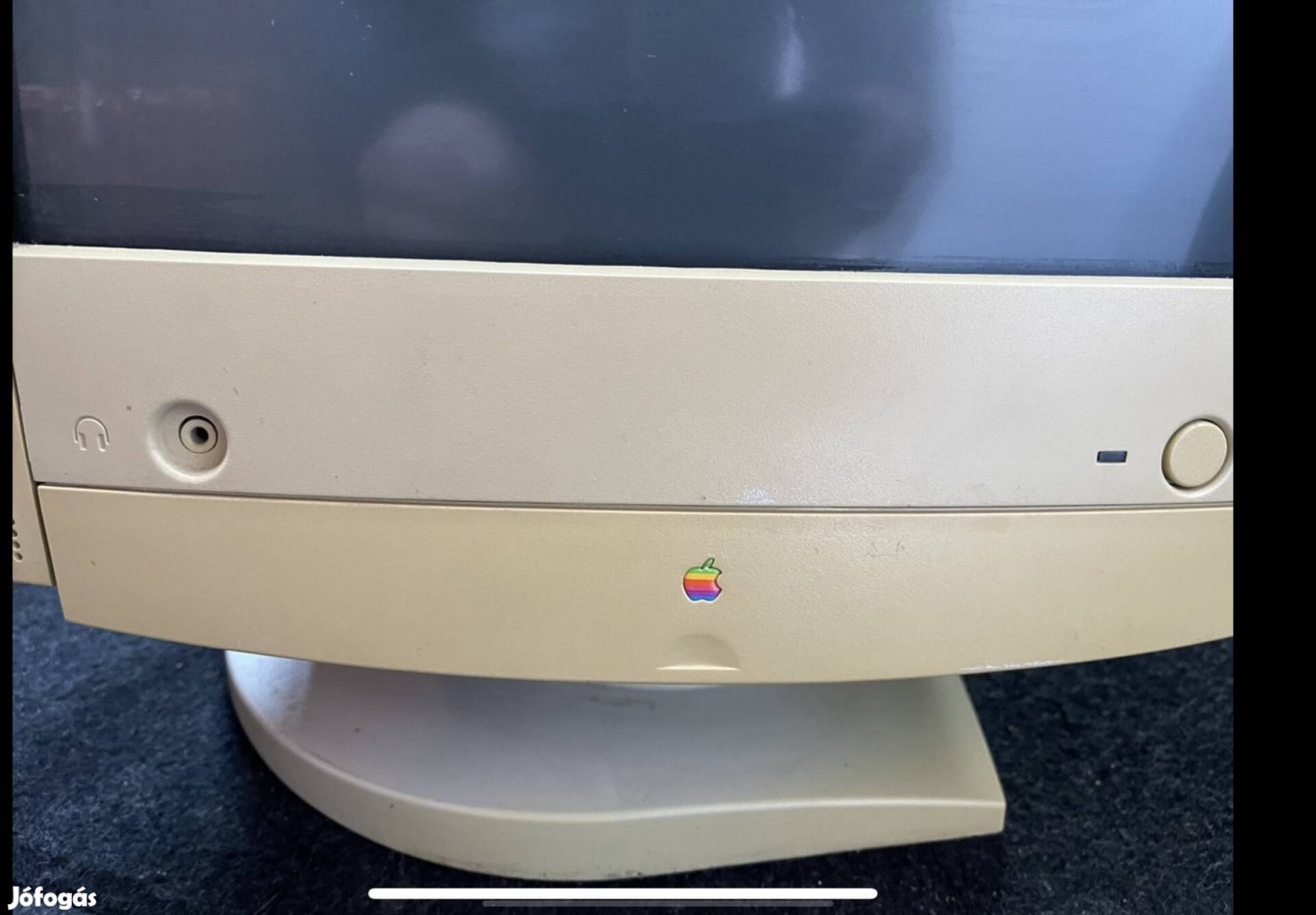 Apple m4681 multiple scan 15av  , retro