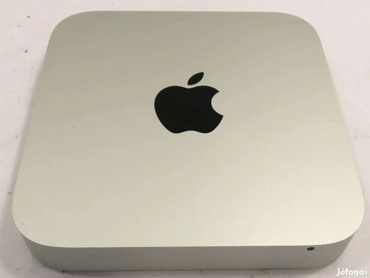 Apple mac mini 2012 i5 late 8GB 256GB Sequoia 15.2