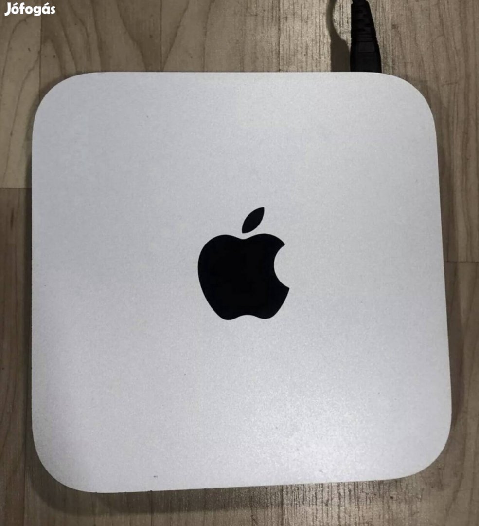 Apple mac mini 2014 ev i7/3GHz/16GB/256GB/Sequoia 15.2