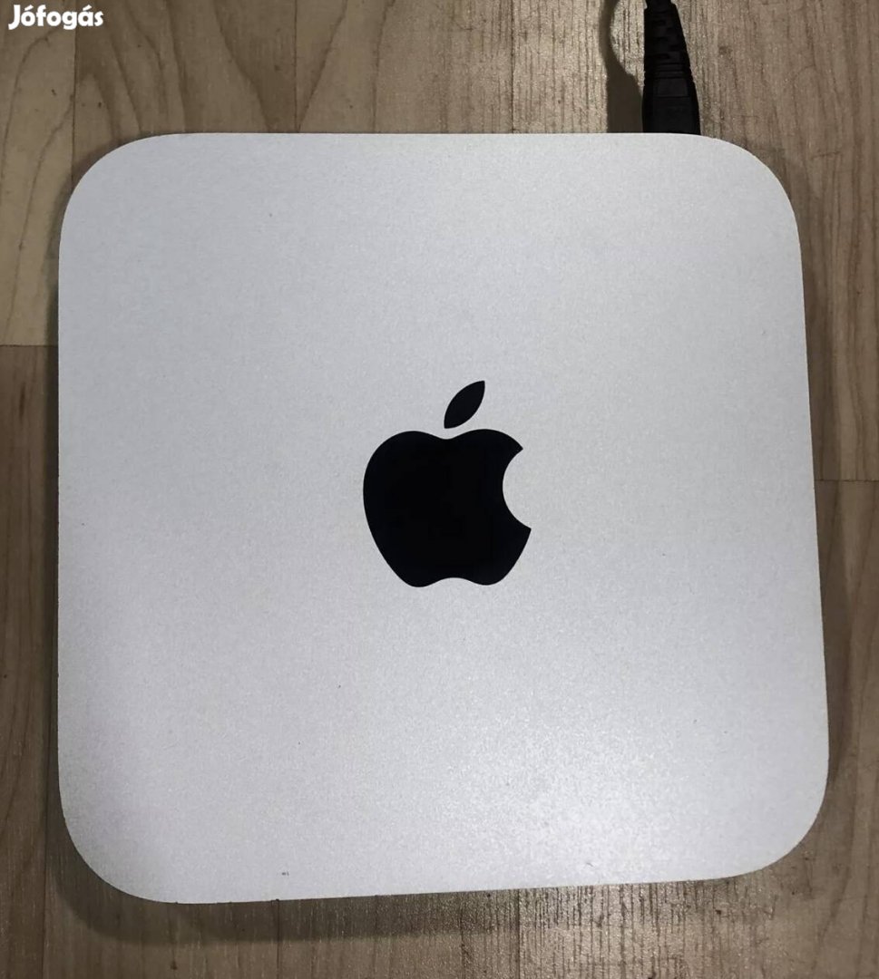 Apple mac mini 2014/i7/3GHz/16GB/256GB/Sequoia 15.1