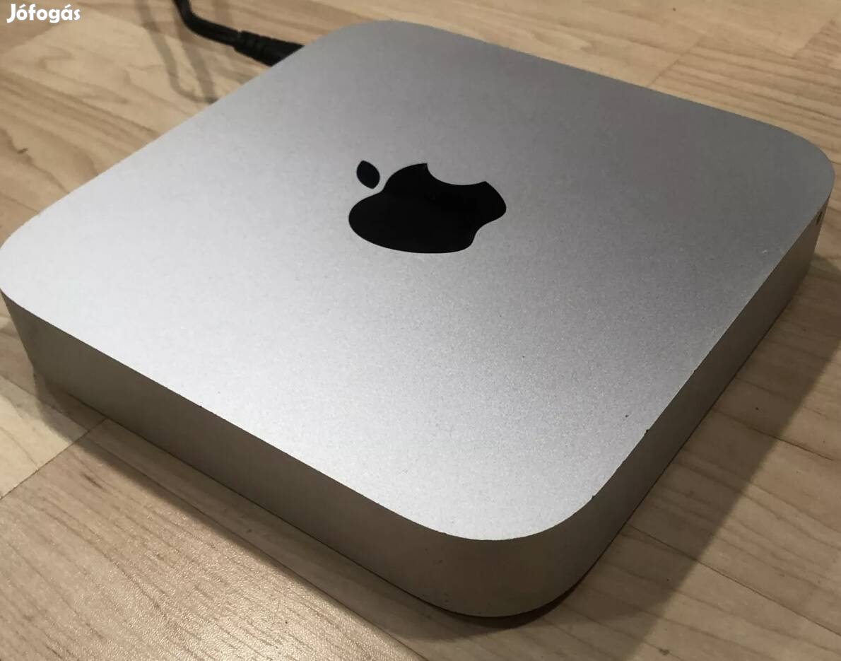 Apple mac mini 2014ev i7/3GHz/16GB/256GB/Sequoia 15.2