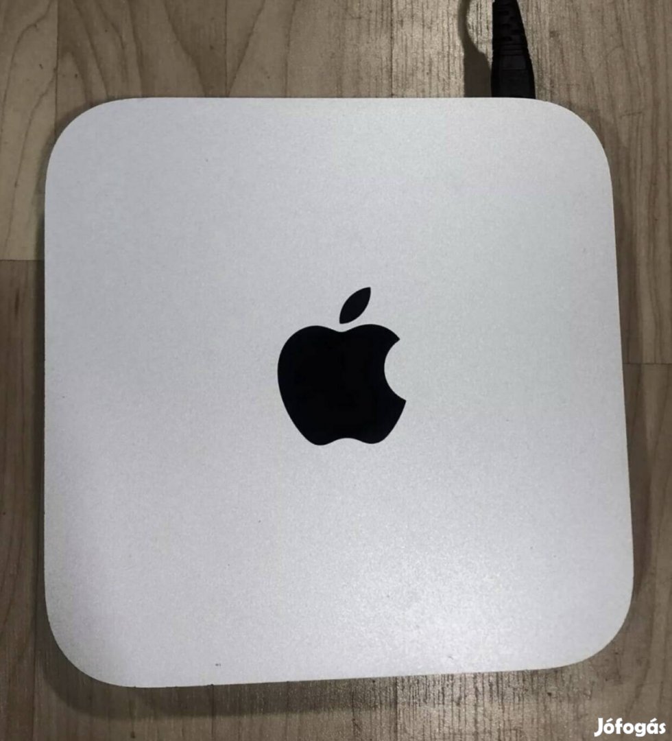 Apple mac mini 2014ev i7/3GHz/256GB/16GB/Sequoia 15.1.1