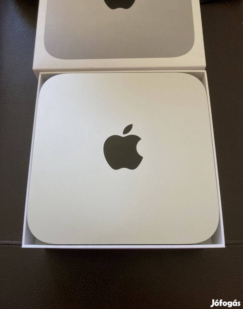 Apple mac mini M2 2023 evi model elado