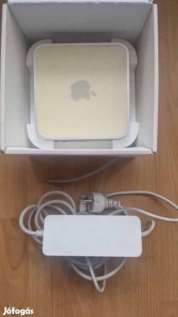 Apple mac mini eladó