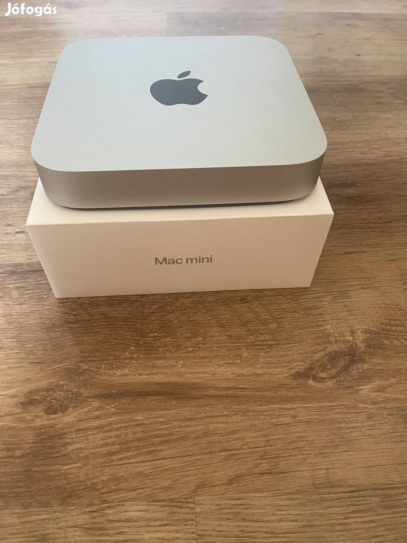 Apple mac mini m1