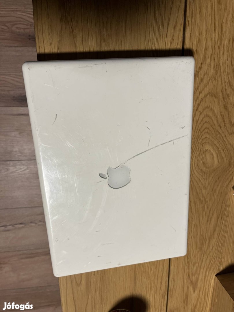 Apple macbook laptop számítógép 