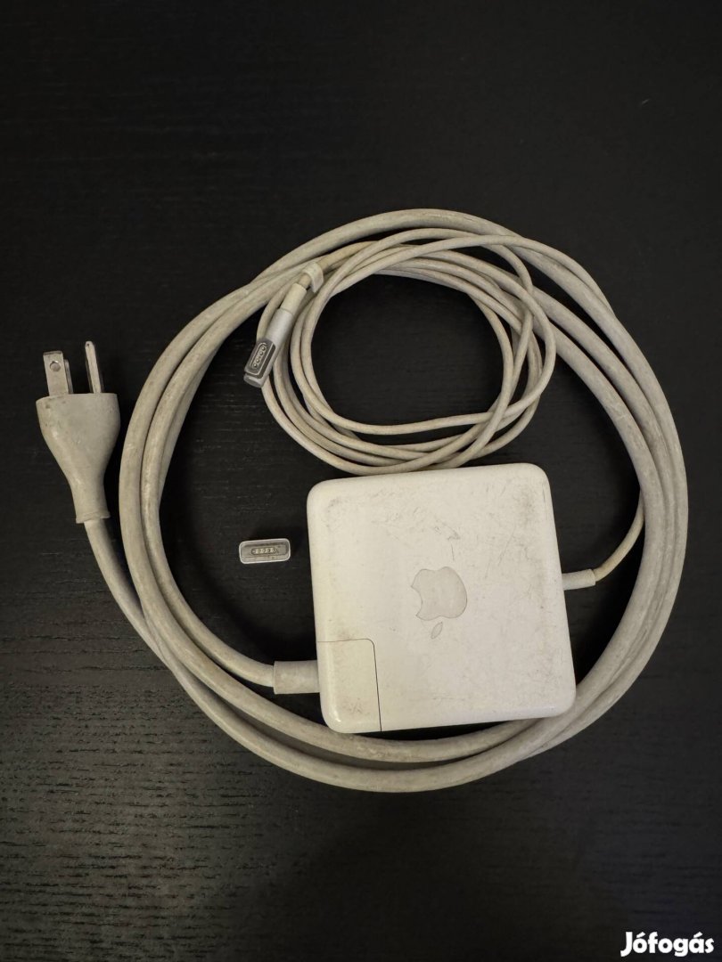 Apple macbook pro Magsafe töltö