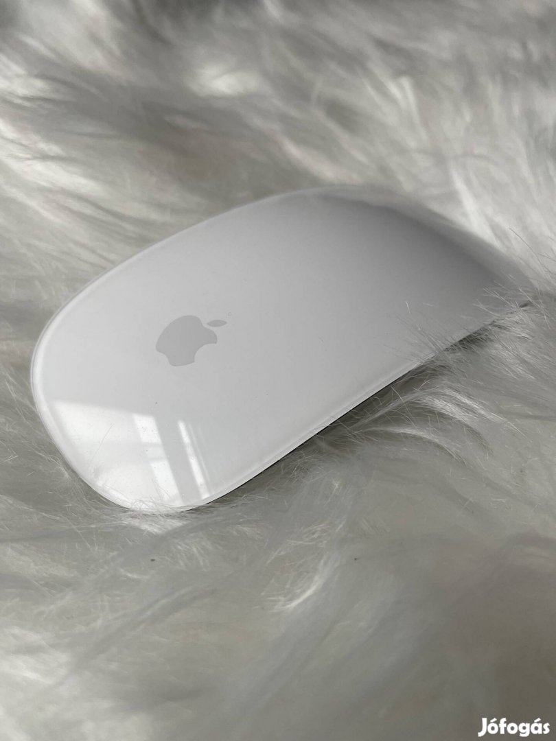 Apple magic mouse