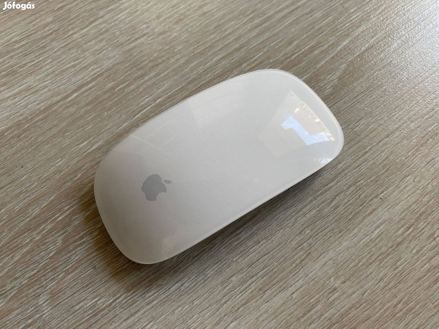 Apple magic mouse