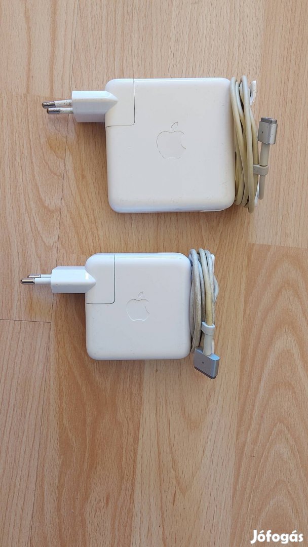 Apple magsafe 2 töltők