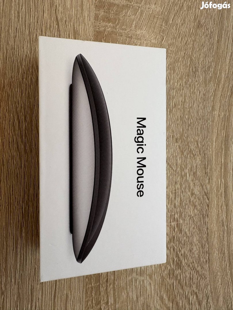 Apple maguc mouse