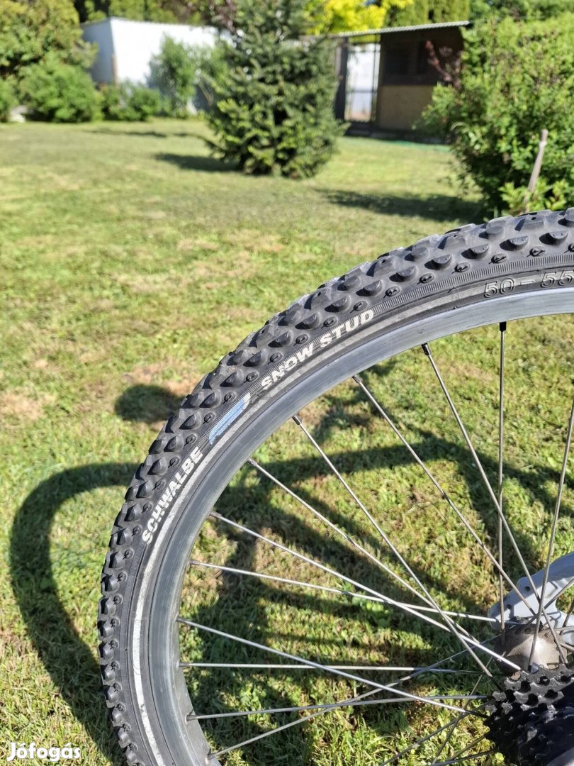 Apple mountain bike kerékpár eladó 