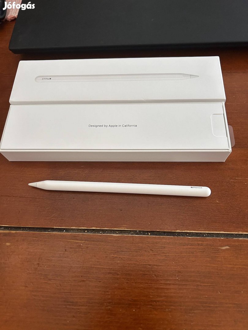 Apple pen 2. gen