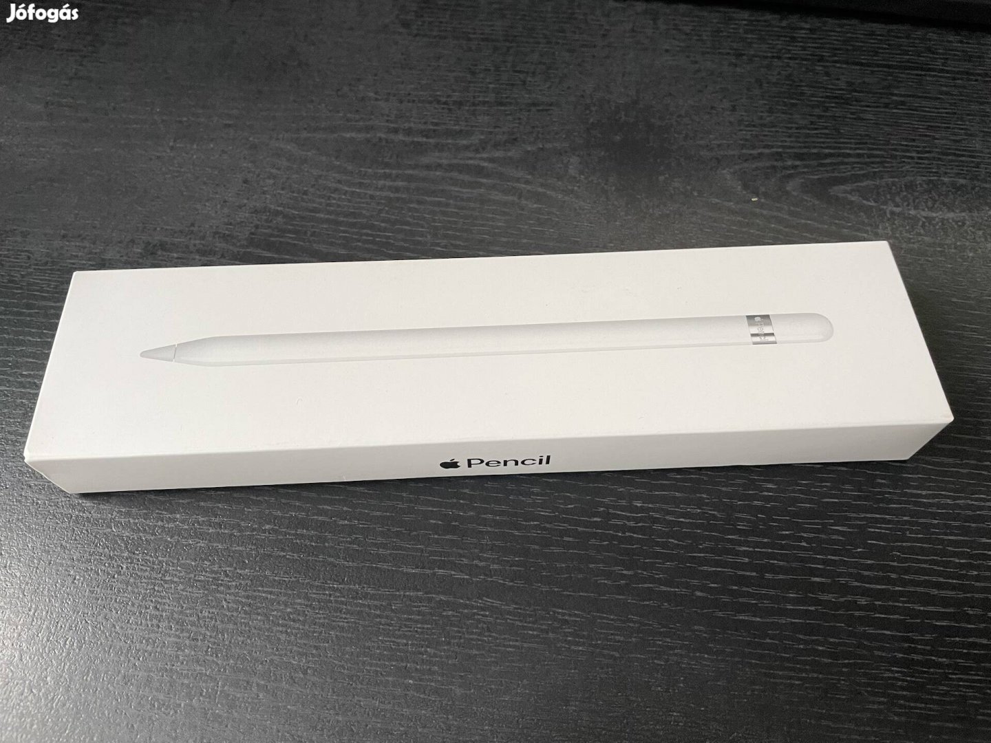 Apple pencil 1. Gen +hegy