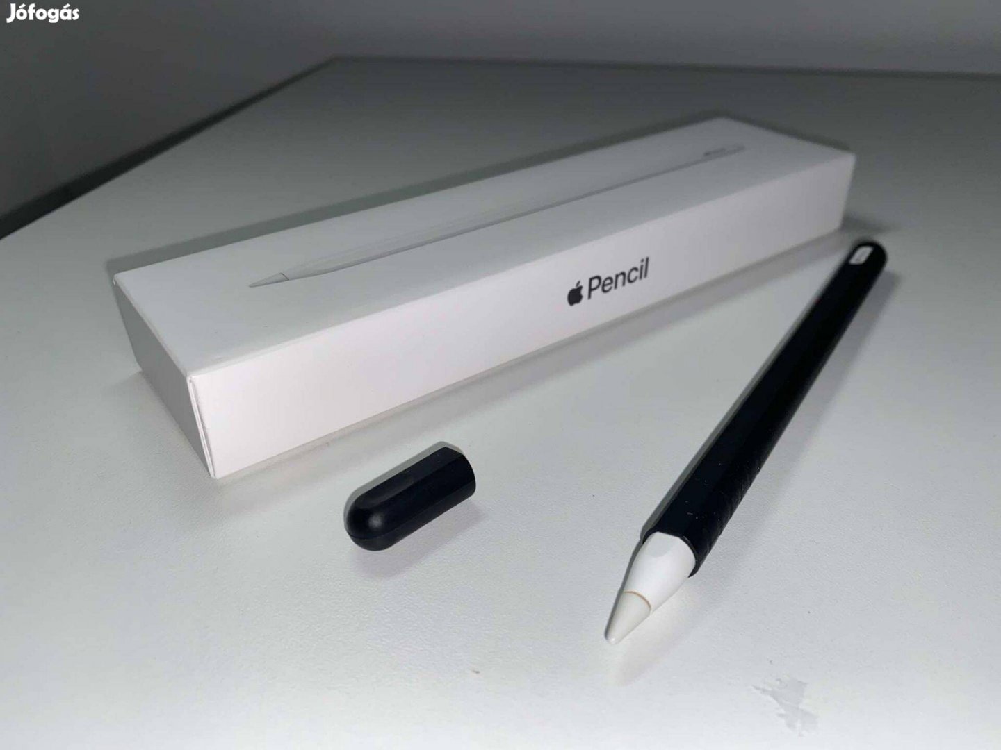 Apple pencil 2