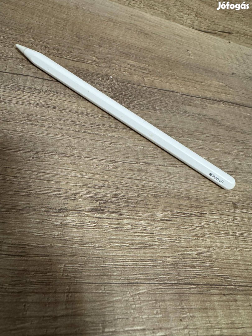 Apple pencil 2.Generáció