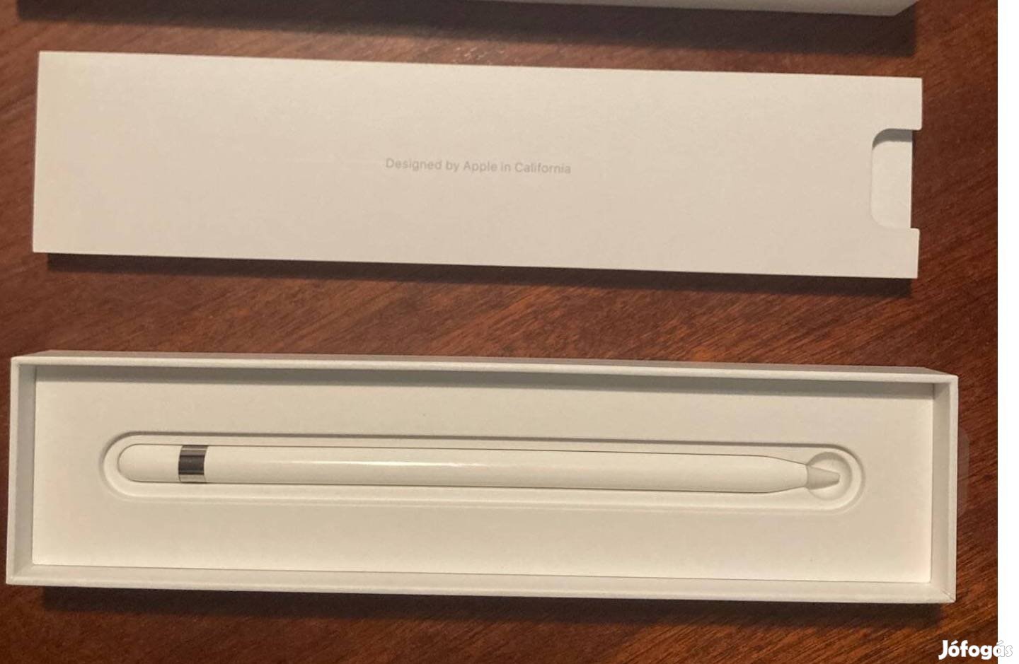 Apple pencil first generation