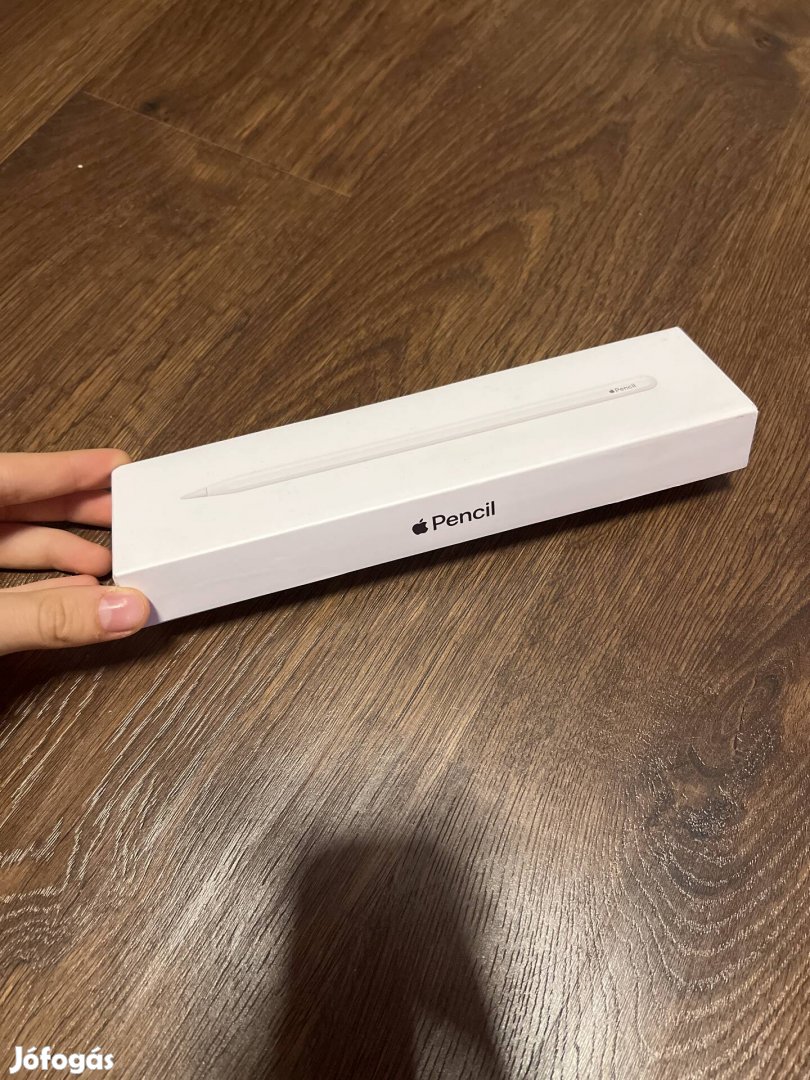 Apple pencil gen 2