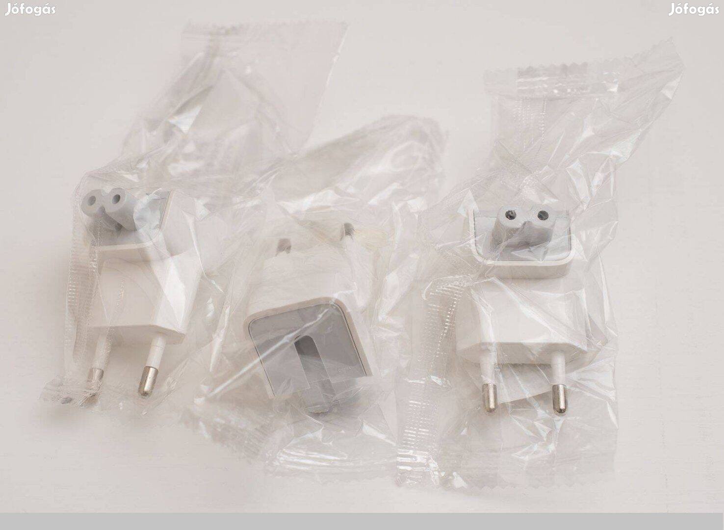 Apple töltő Iphone adapter Eu Átalakító Fali Csatlakozó