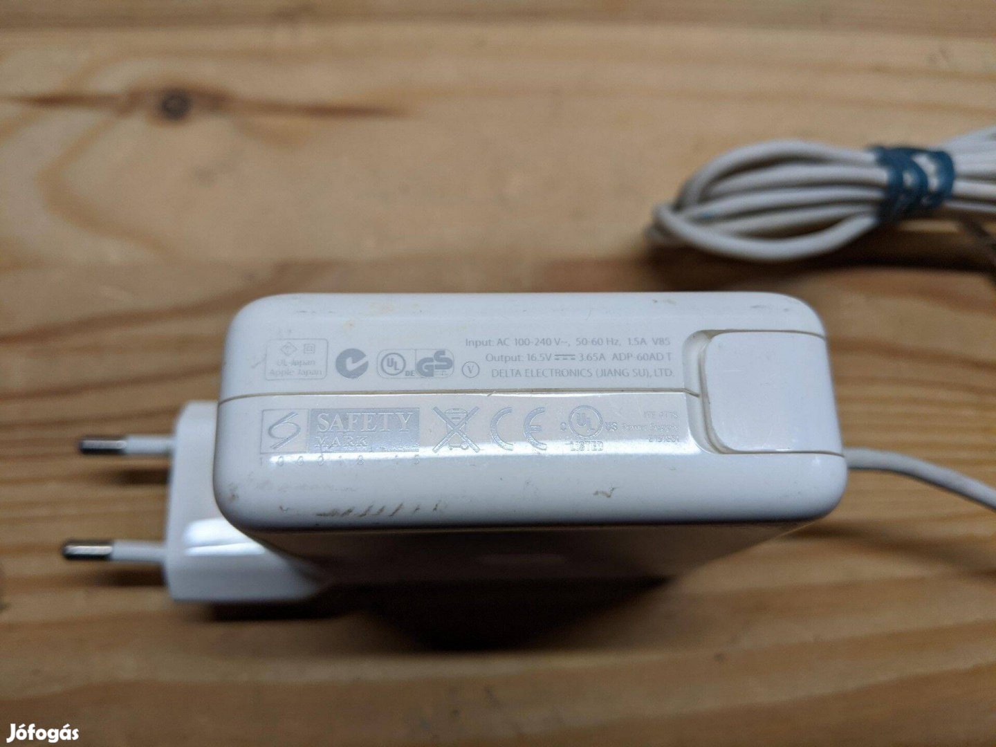 Apple töltő Magsafe 60W