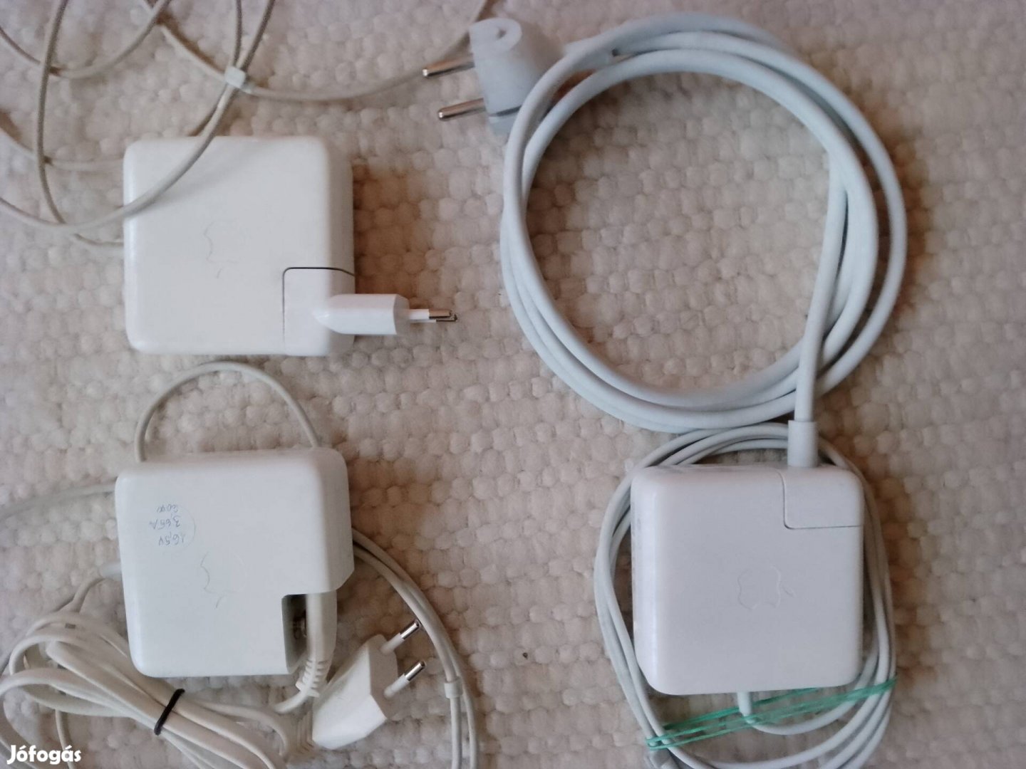 Apple töltő-adapter