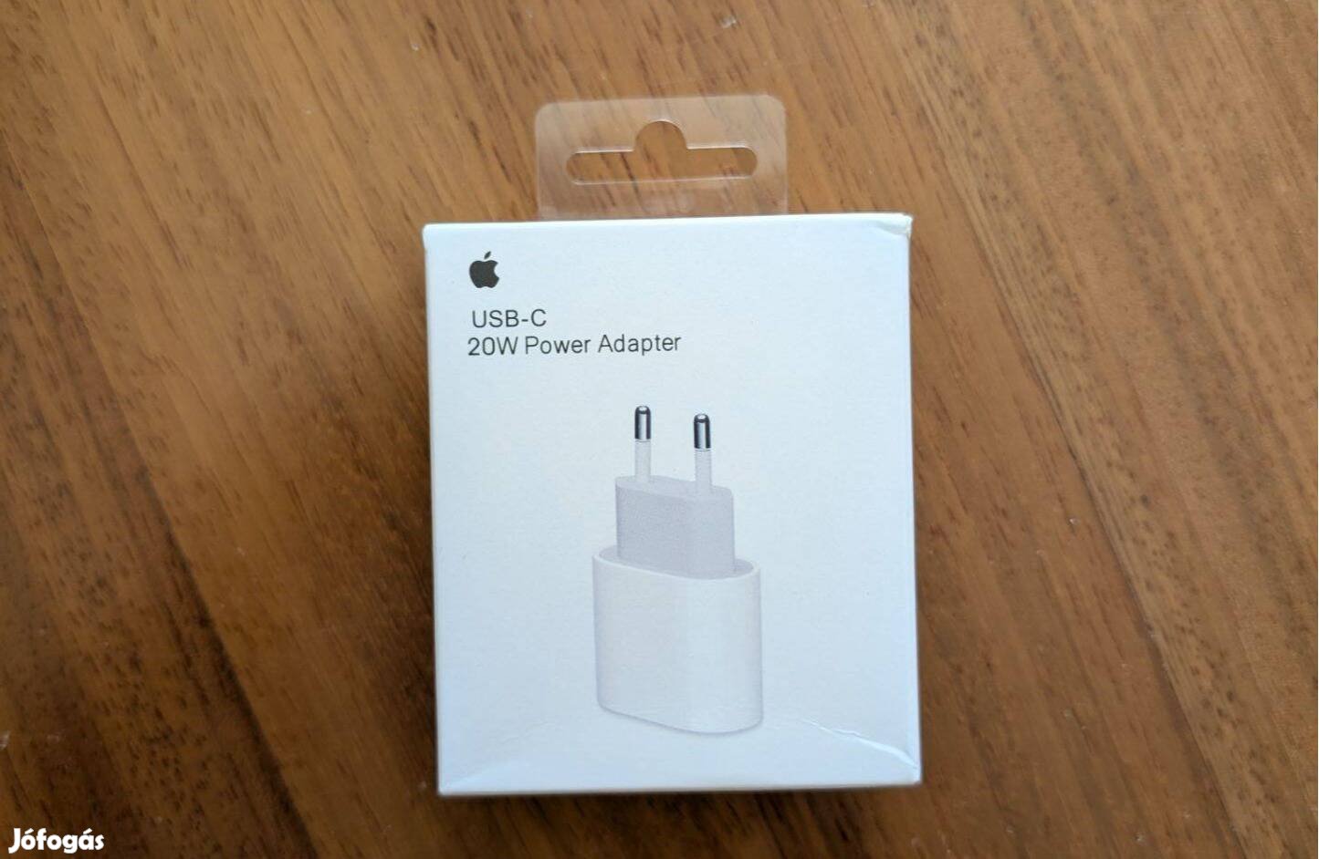 Apple töltő adapter
