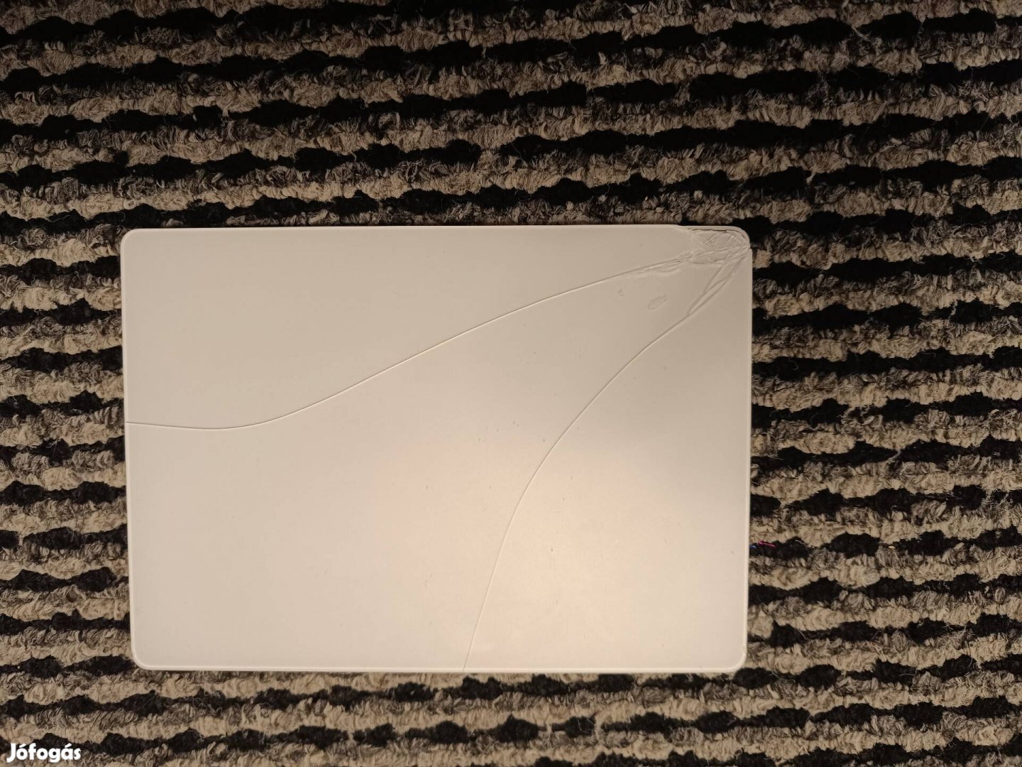 Apple track pad /egér 