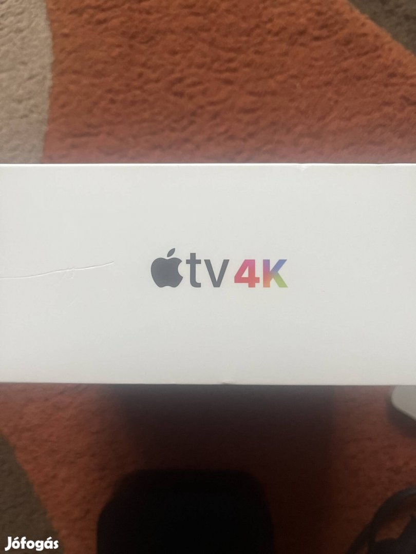 Apple tv 4K 32 GB 