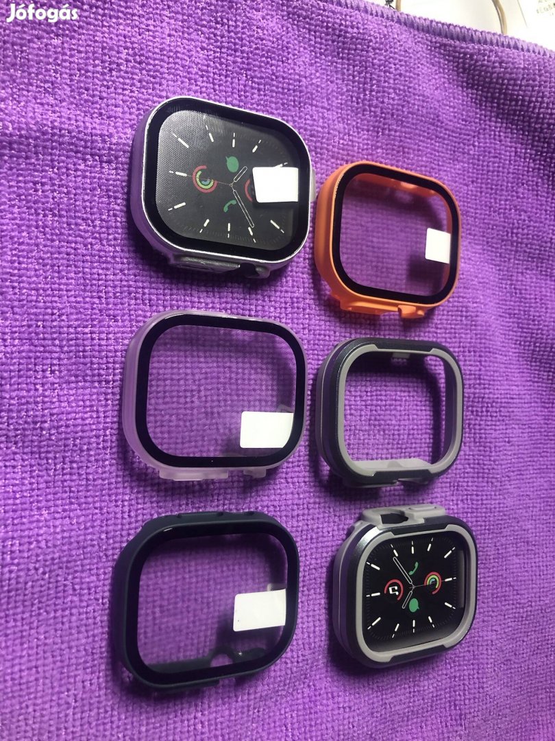 Apple ultra Watch keret