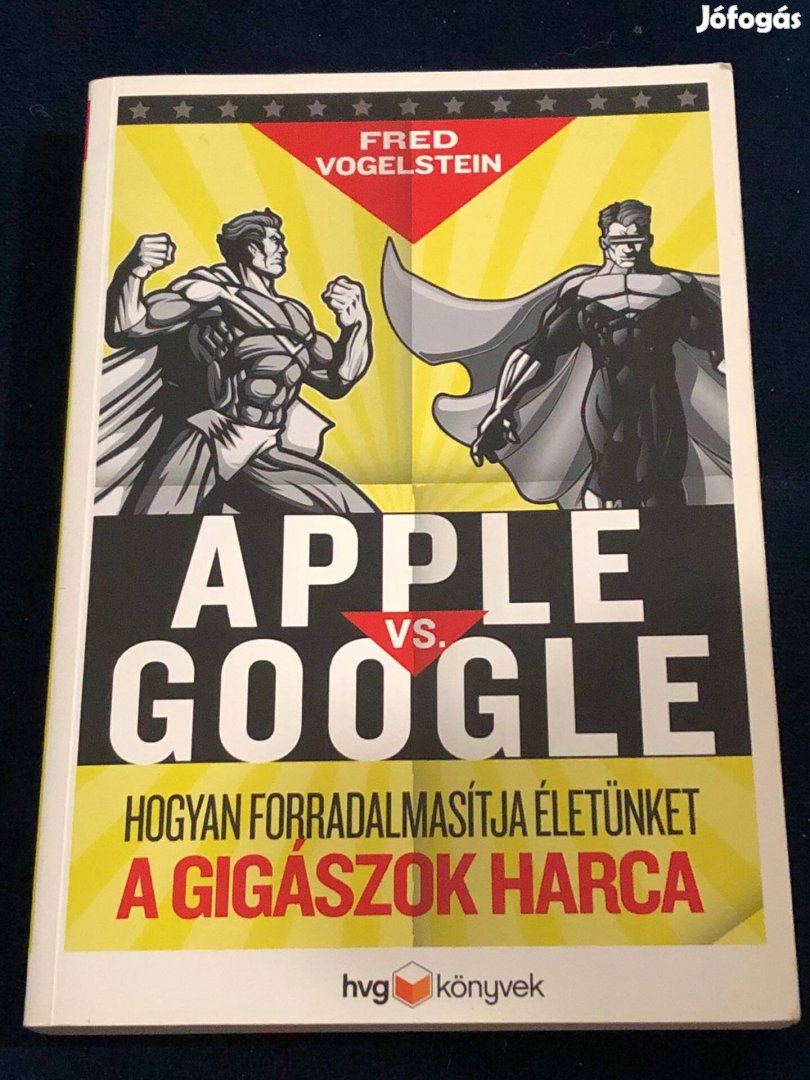 Apple vs. Google