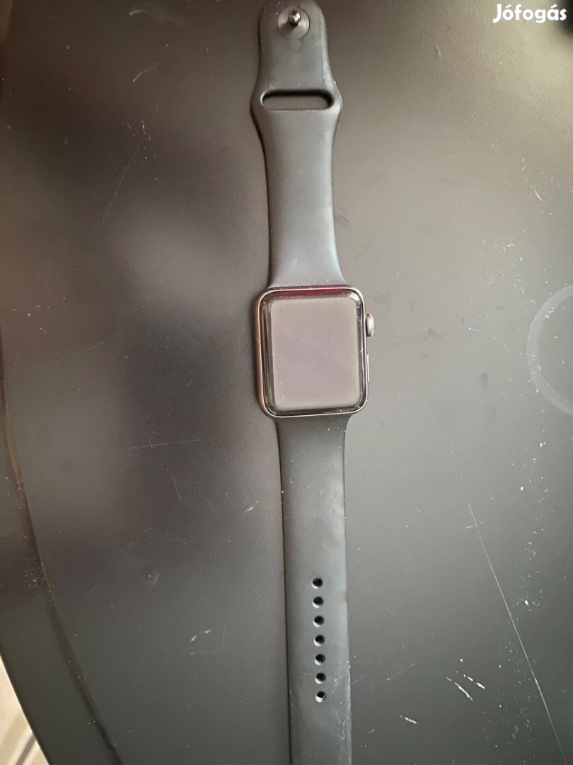 Apple watch 3