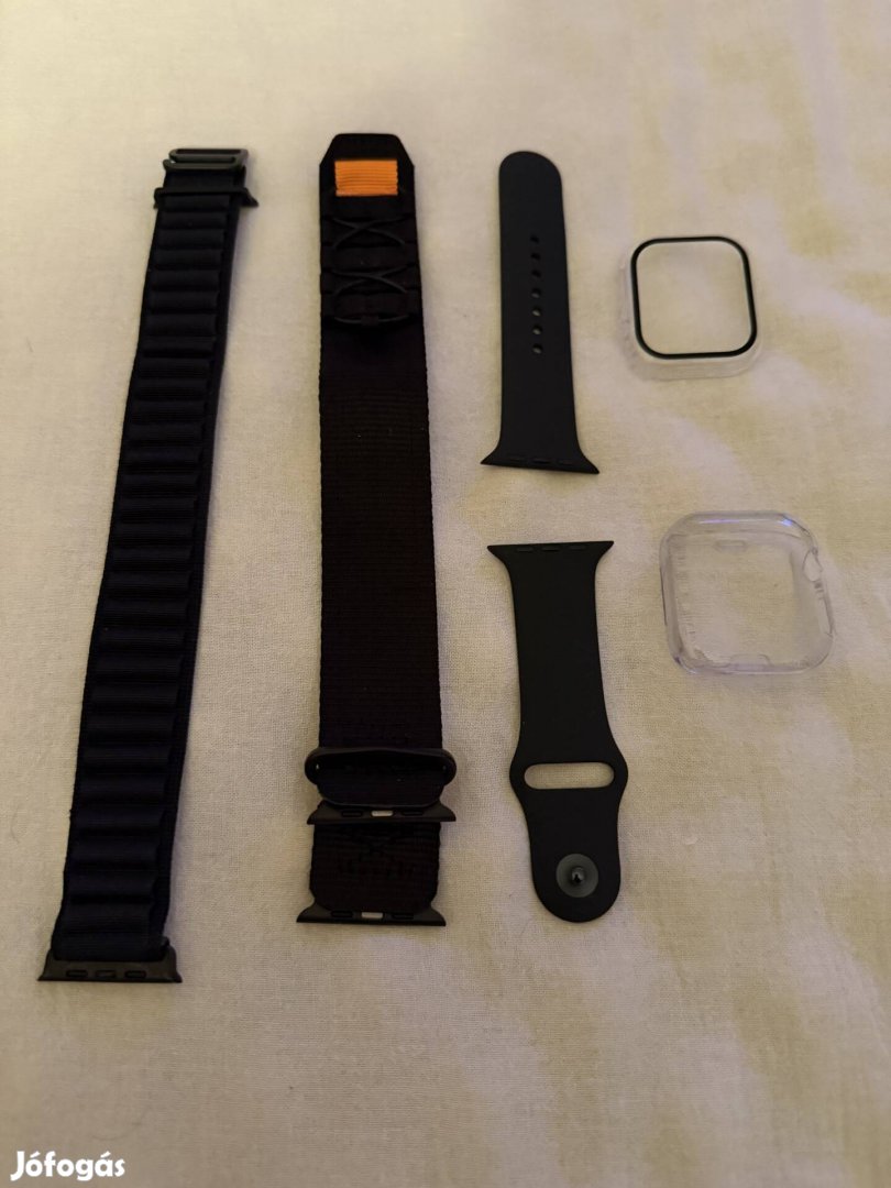 Apple watch 45-46 mm