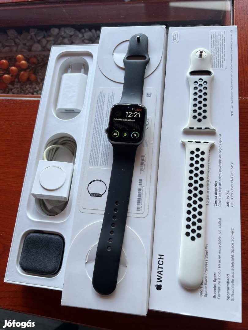 Apple watch 4 44 mm 