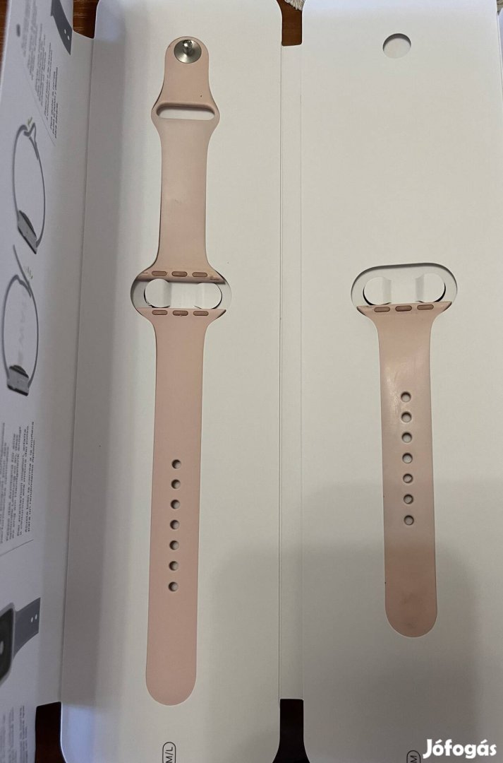 Apple watch 5 eladó