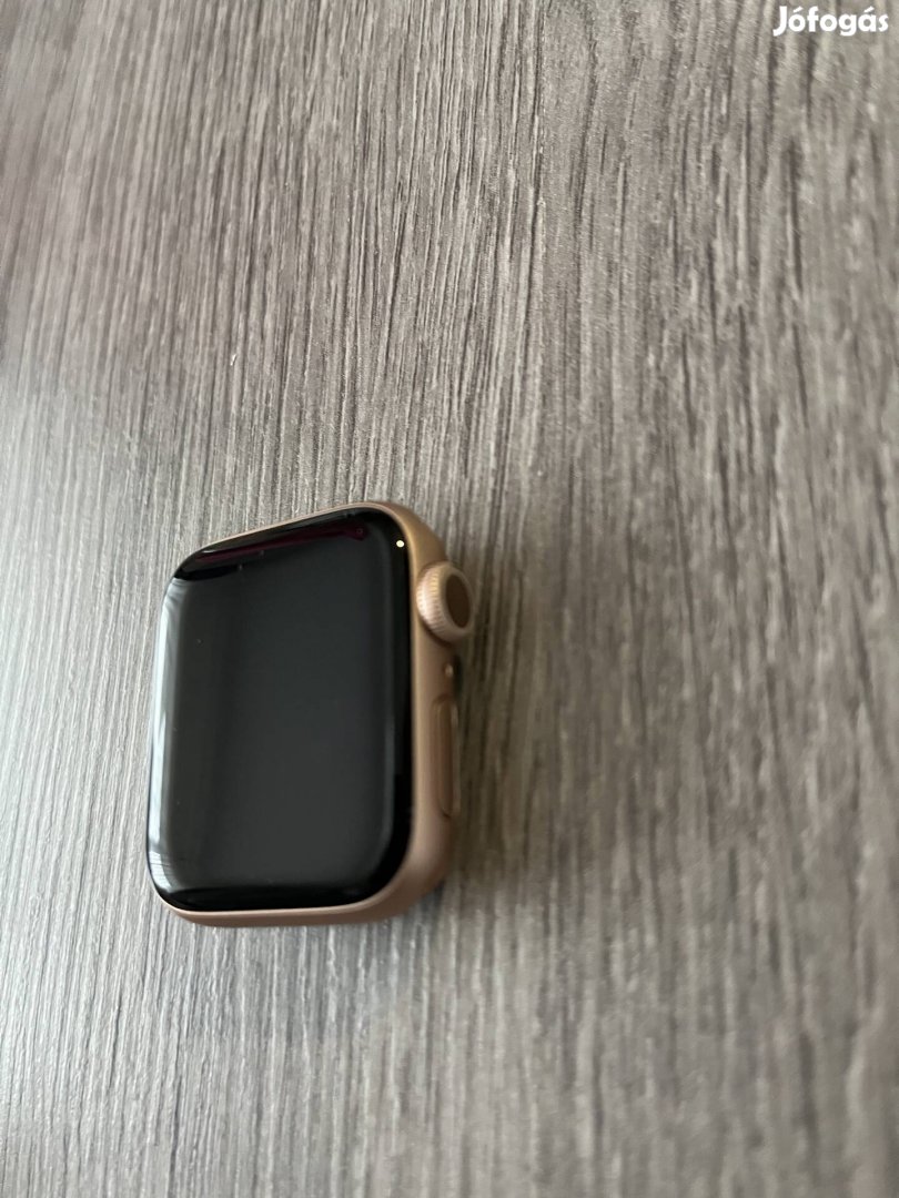 Apple watch 6