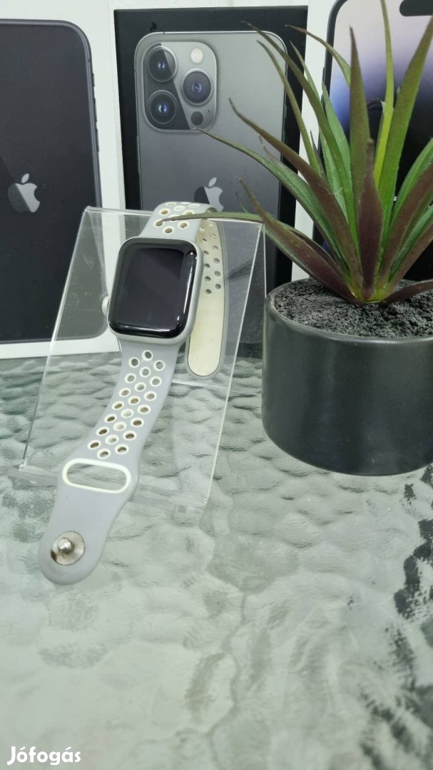 Apple watch 6 40mm Akció 