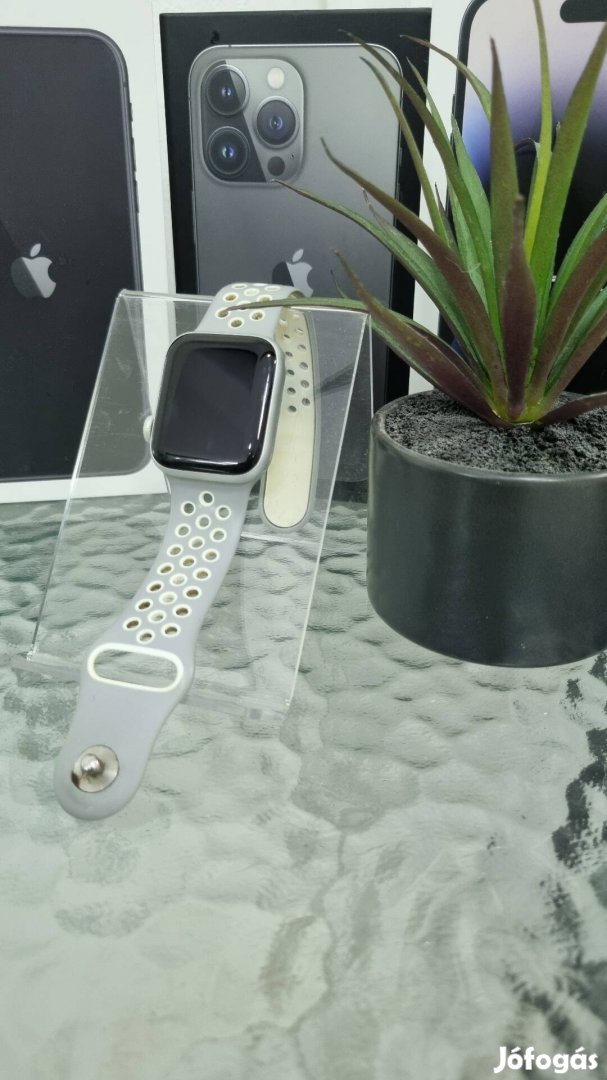 Apple watch 6 40mm Akció 