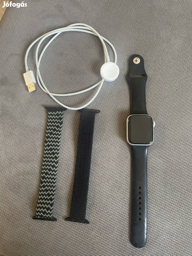 Apple watch 6