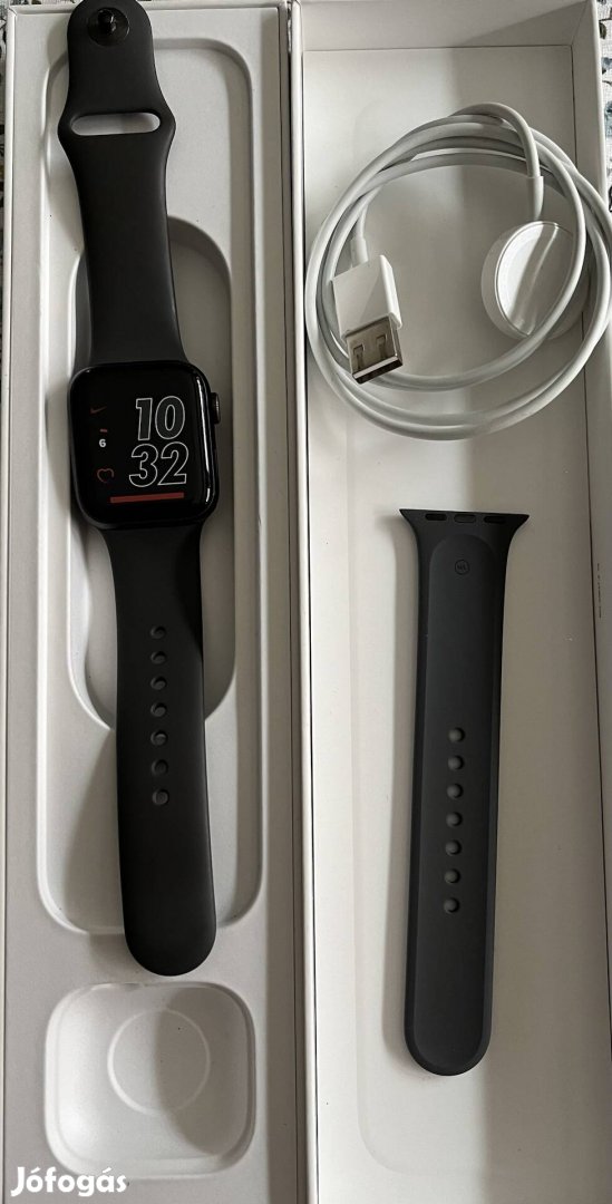 Apple watch 6  40 mm 