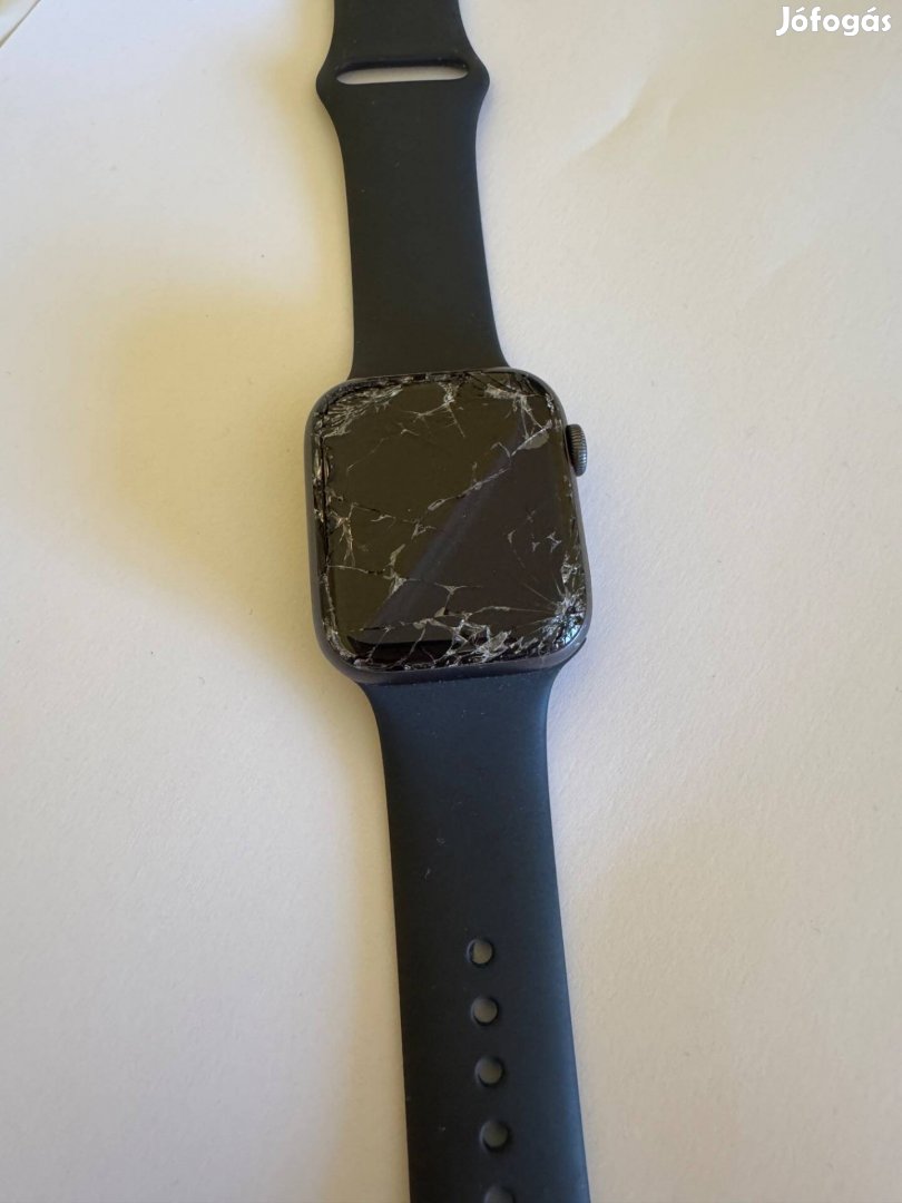 Apple watch 6 (sérült)